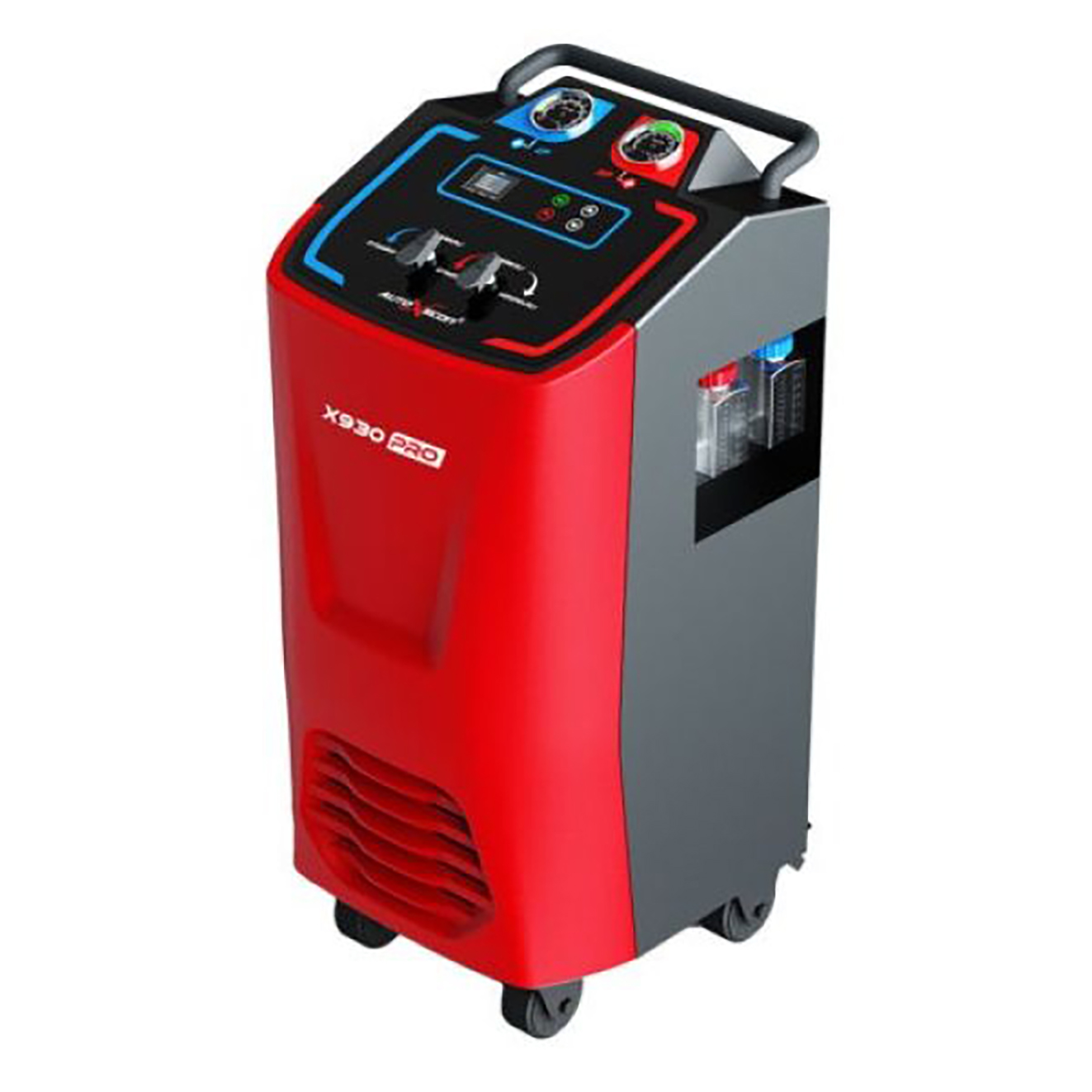 AutoxScan X930