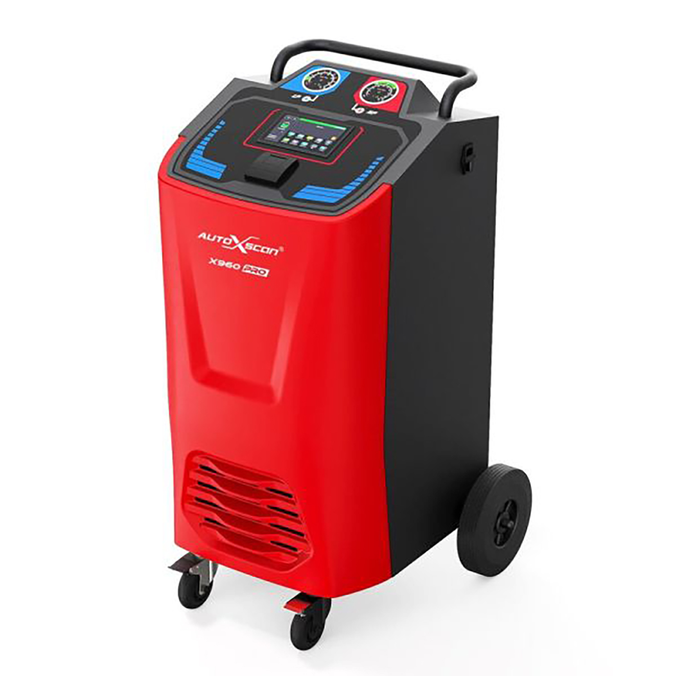 AutoxScan X960