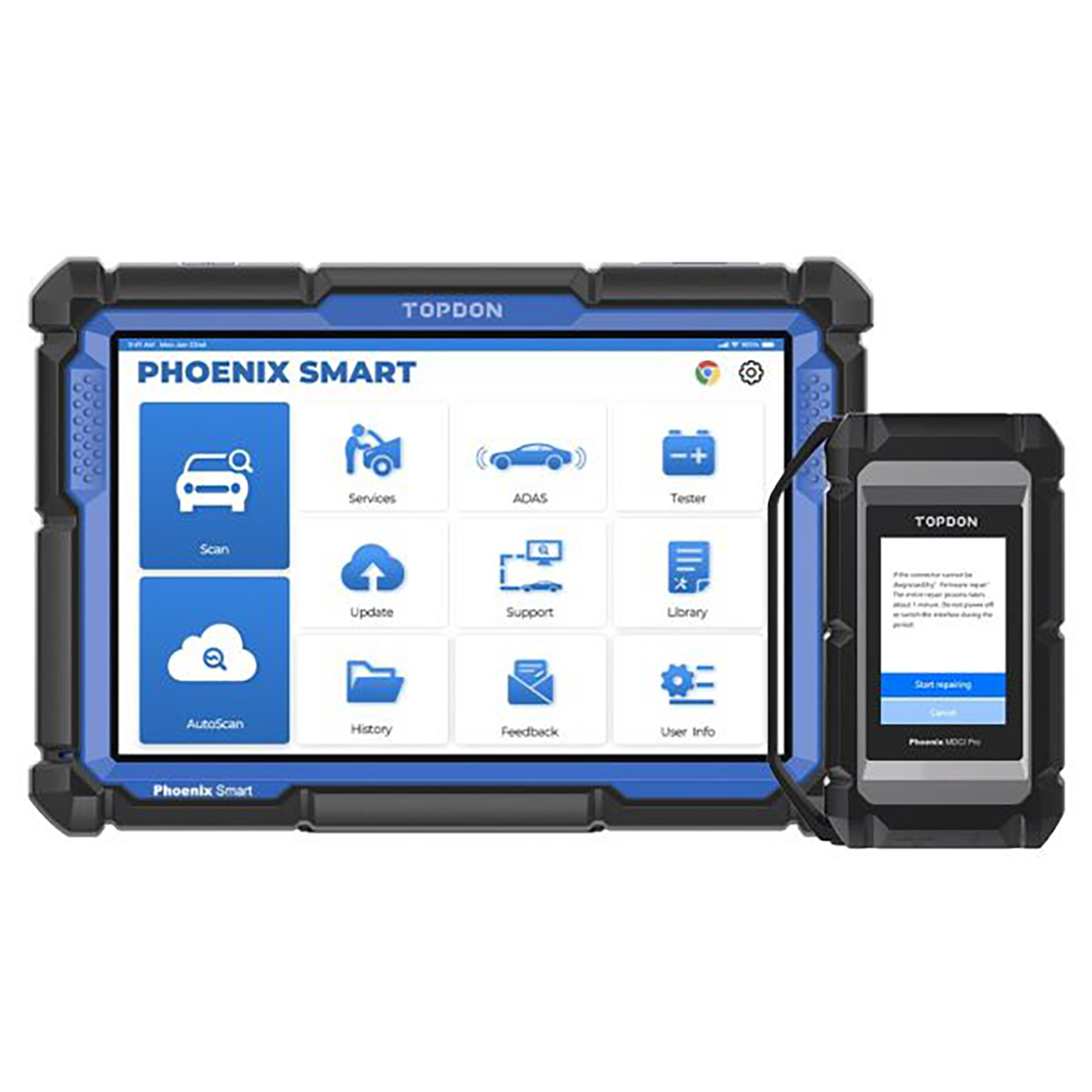 Phönix Smart 2Y