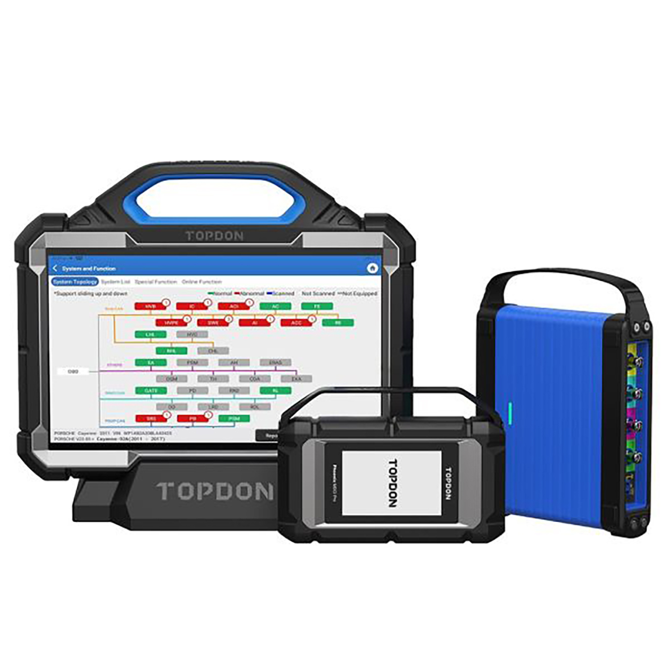 Phönix MAX 2Y
