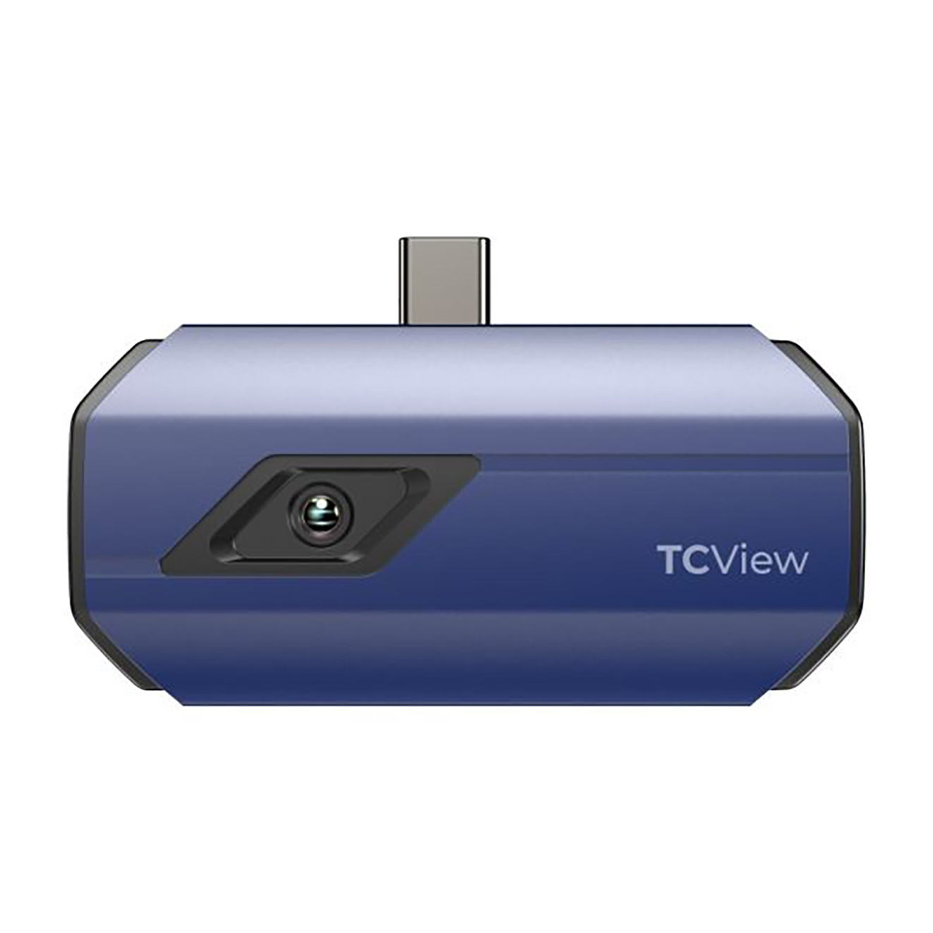 TC001 (Deep Blue)